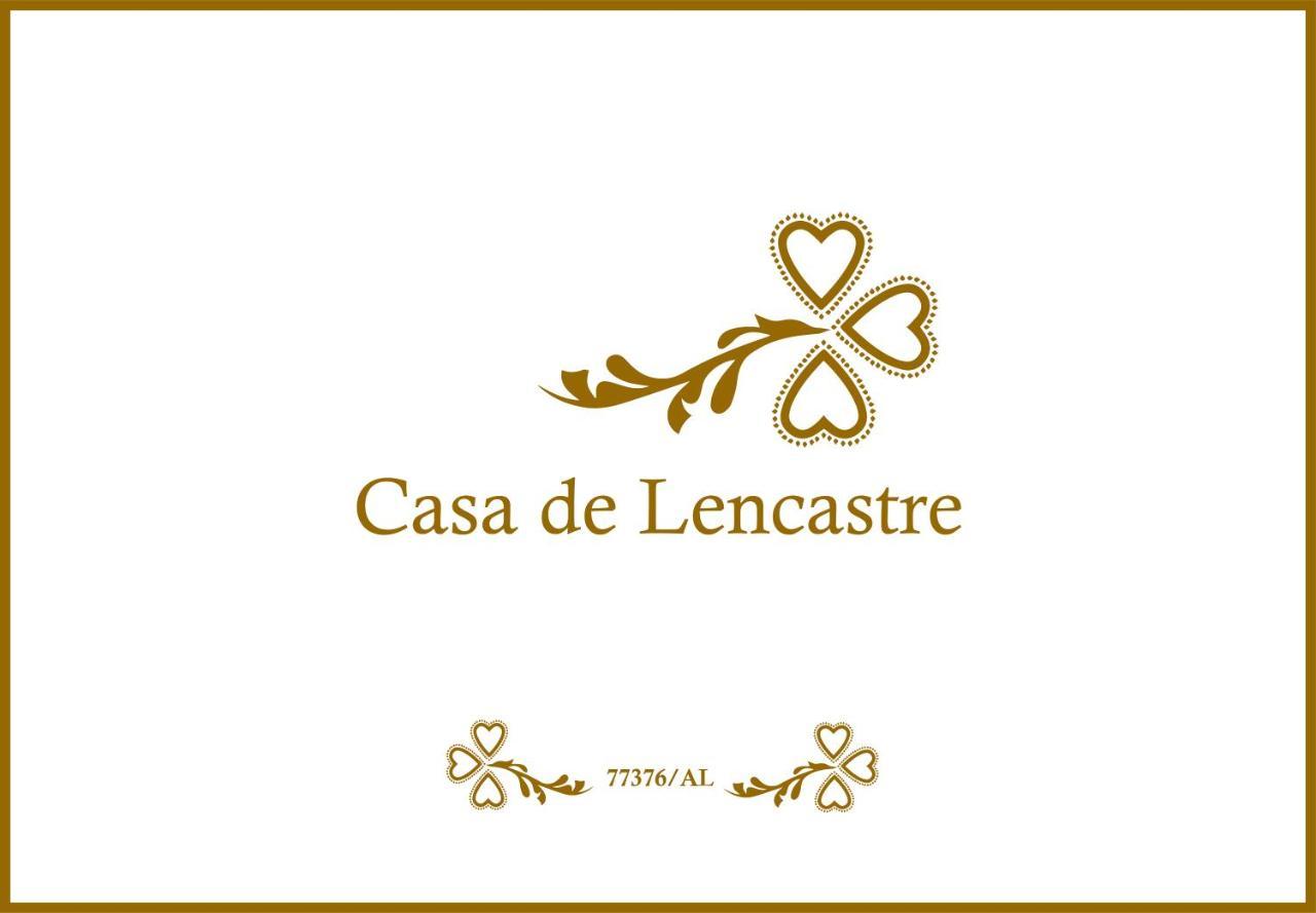 Casa De Lencastre Leilighet Viana do Castelo Eksteriør bilde